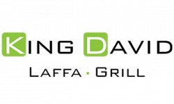 King David Laffa Grill