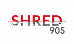 Shred905
