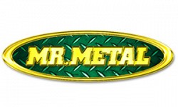 Mr Metal