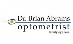 Dr Brian Abrams