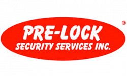 Pre-Lock Security