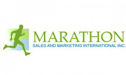 Marathon Sales Int.
