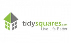 Tidy Squares