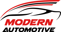 Modern Automotive