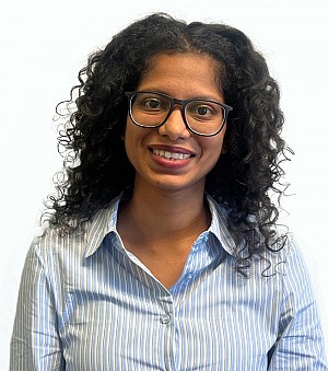 Poorti Gupta
