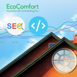EcoComfort Insulators Case Study