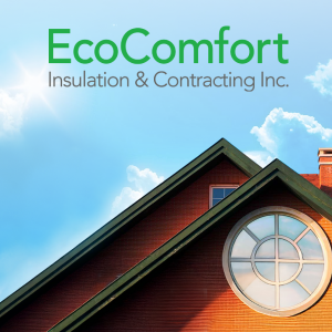 EcoComfort Insulators