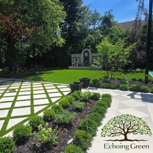 Echoing Green Case Study