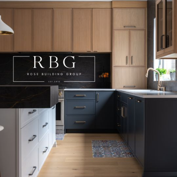 Rose Building Group